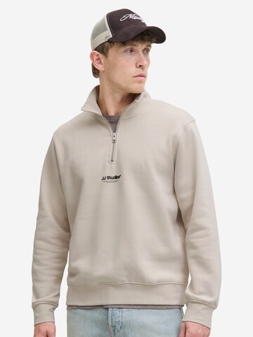 JACK & JONES Sweatshirt 'Soho' in Gemengde kleuren