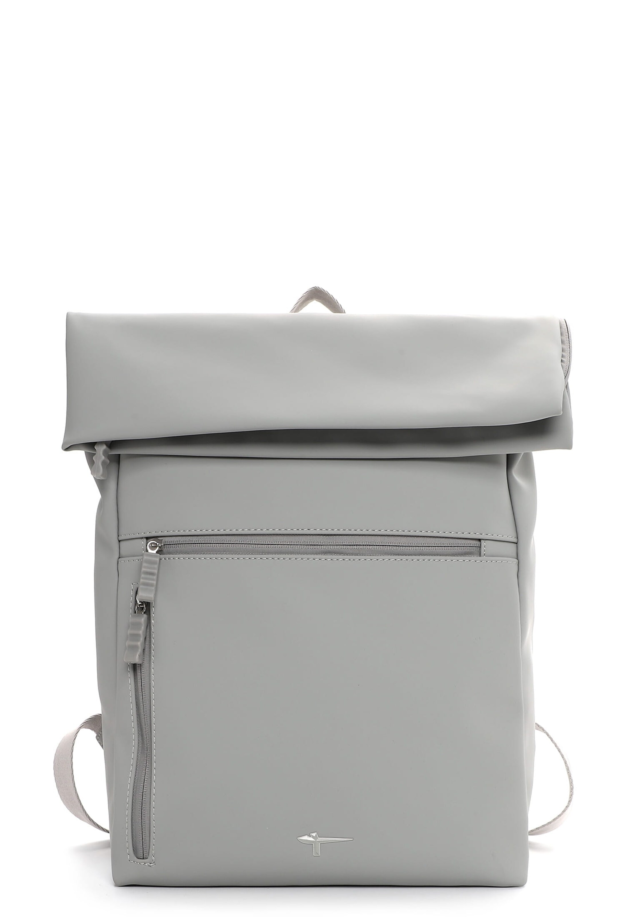 Tamaris Backpack ' TAS Gracie ' in Grey: front