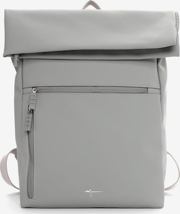 Sac à dos ' TAS Gracie ' Tamaris en gris : devant