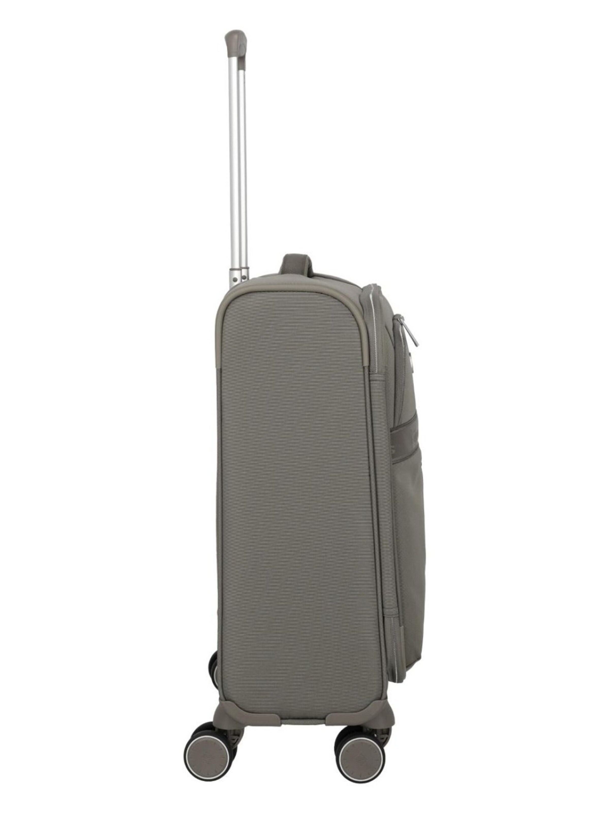 TRAVELITE Suitcase in Brown