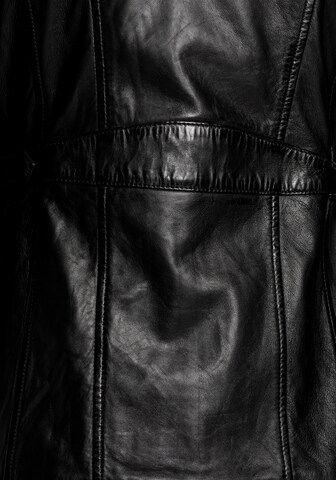 Gipsy Between-Season Jacket in Black