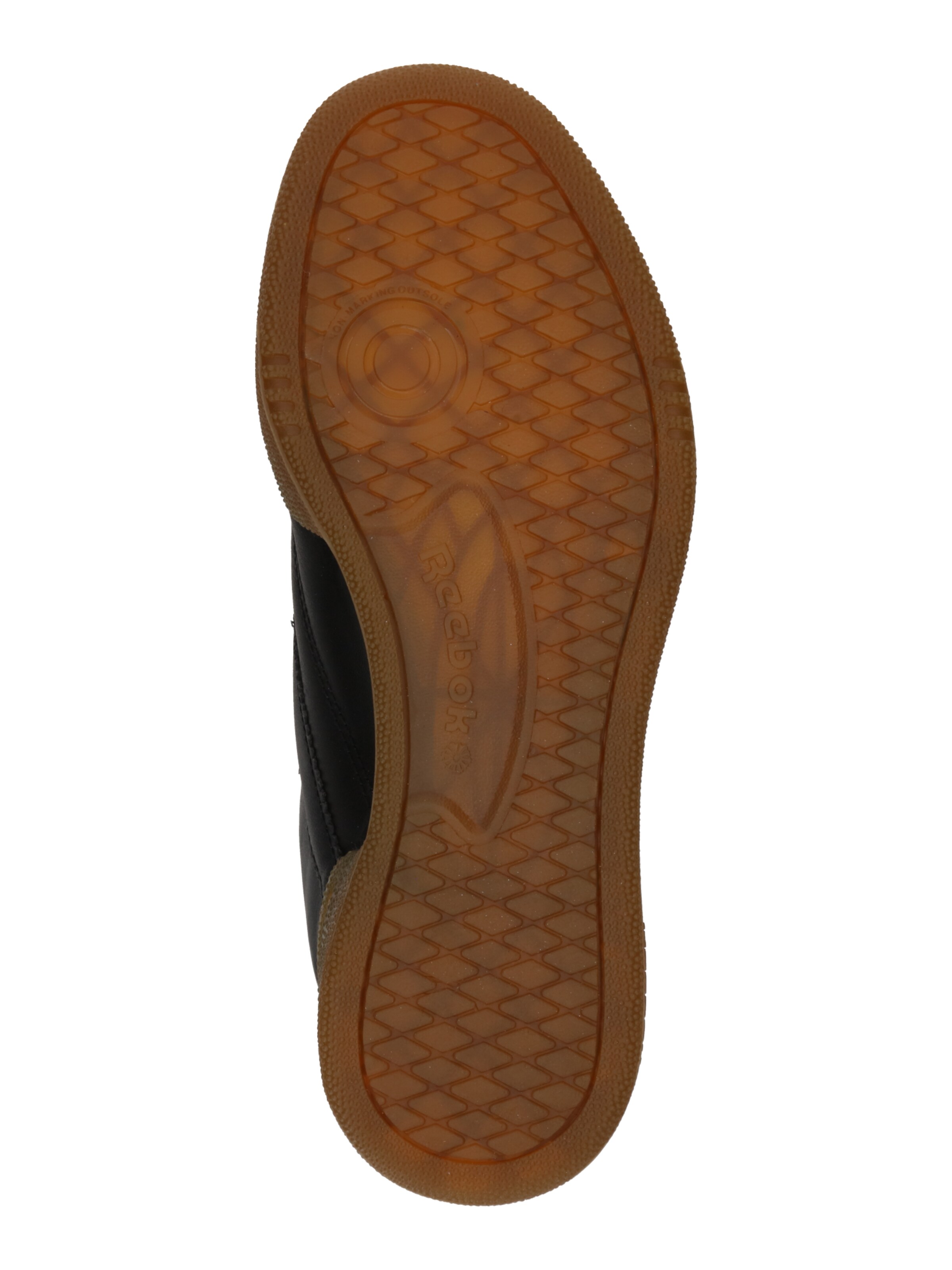 Reebok Sneaker low 'Club C Terrace' i sort