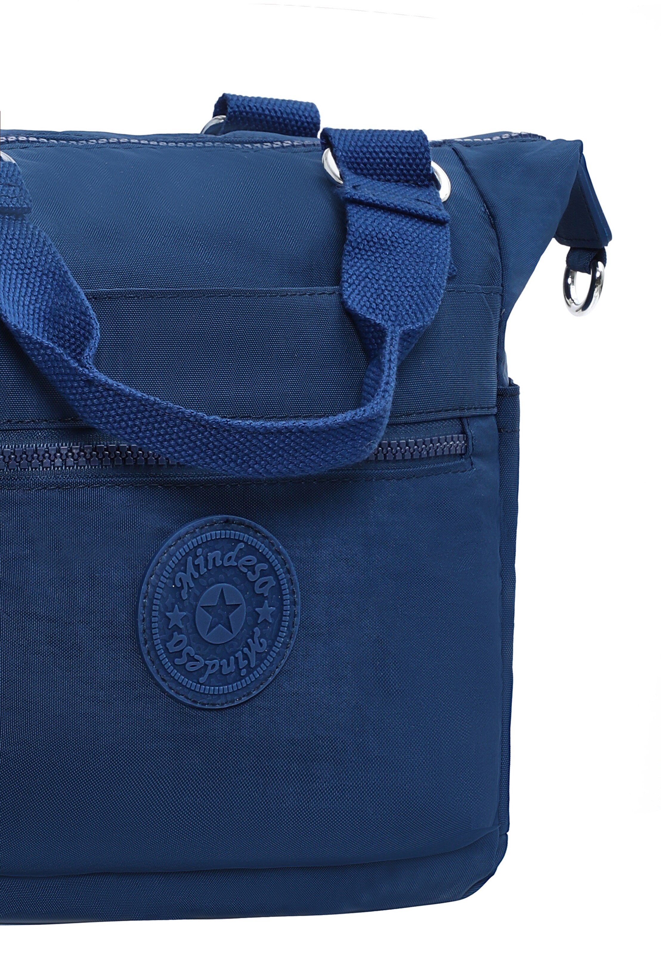 Mindesa Сумки в Синий