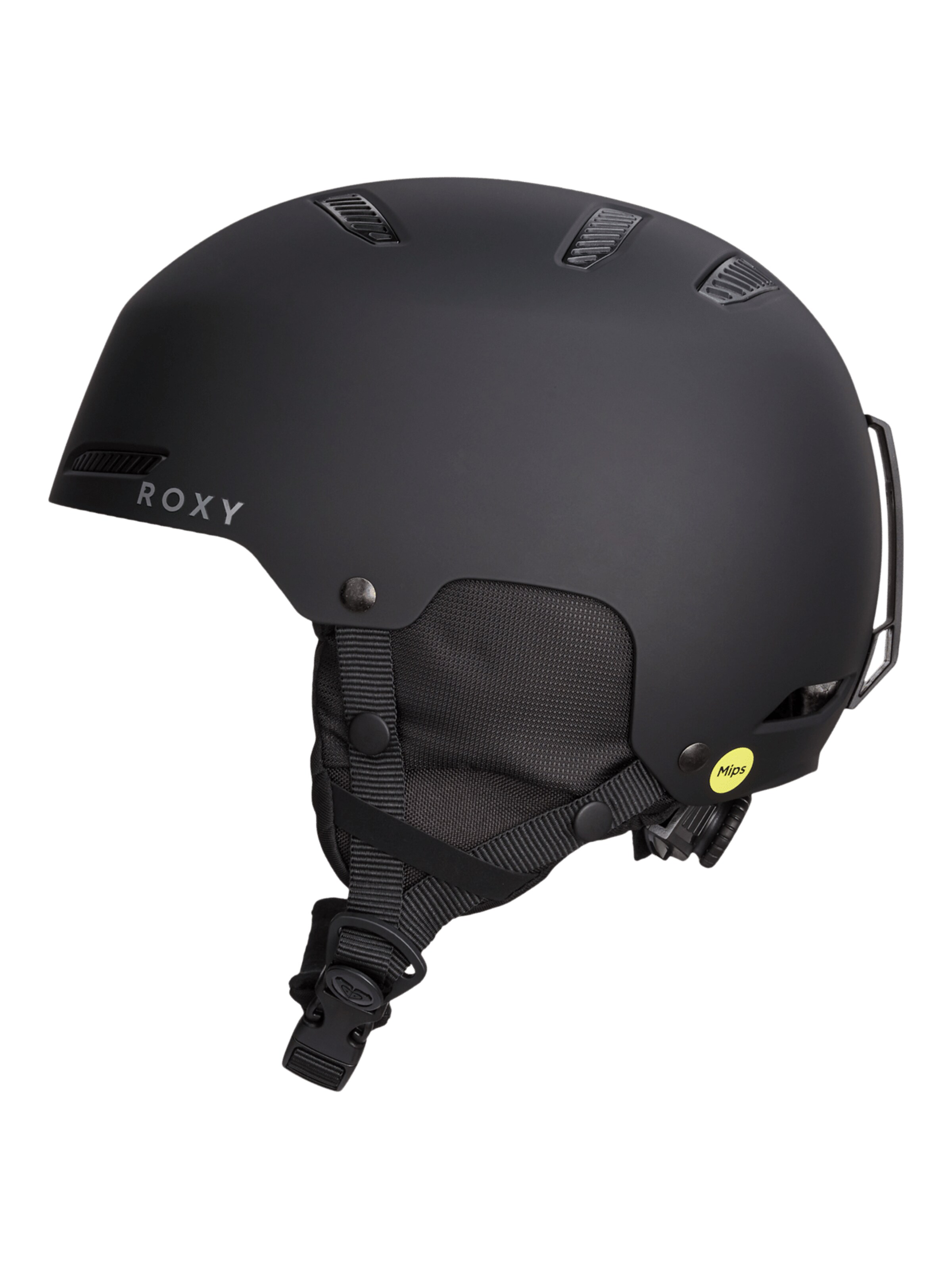 ROXY Helmet 'Freebird' in Black