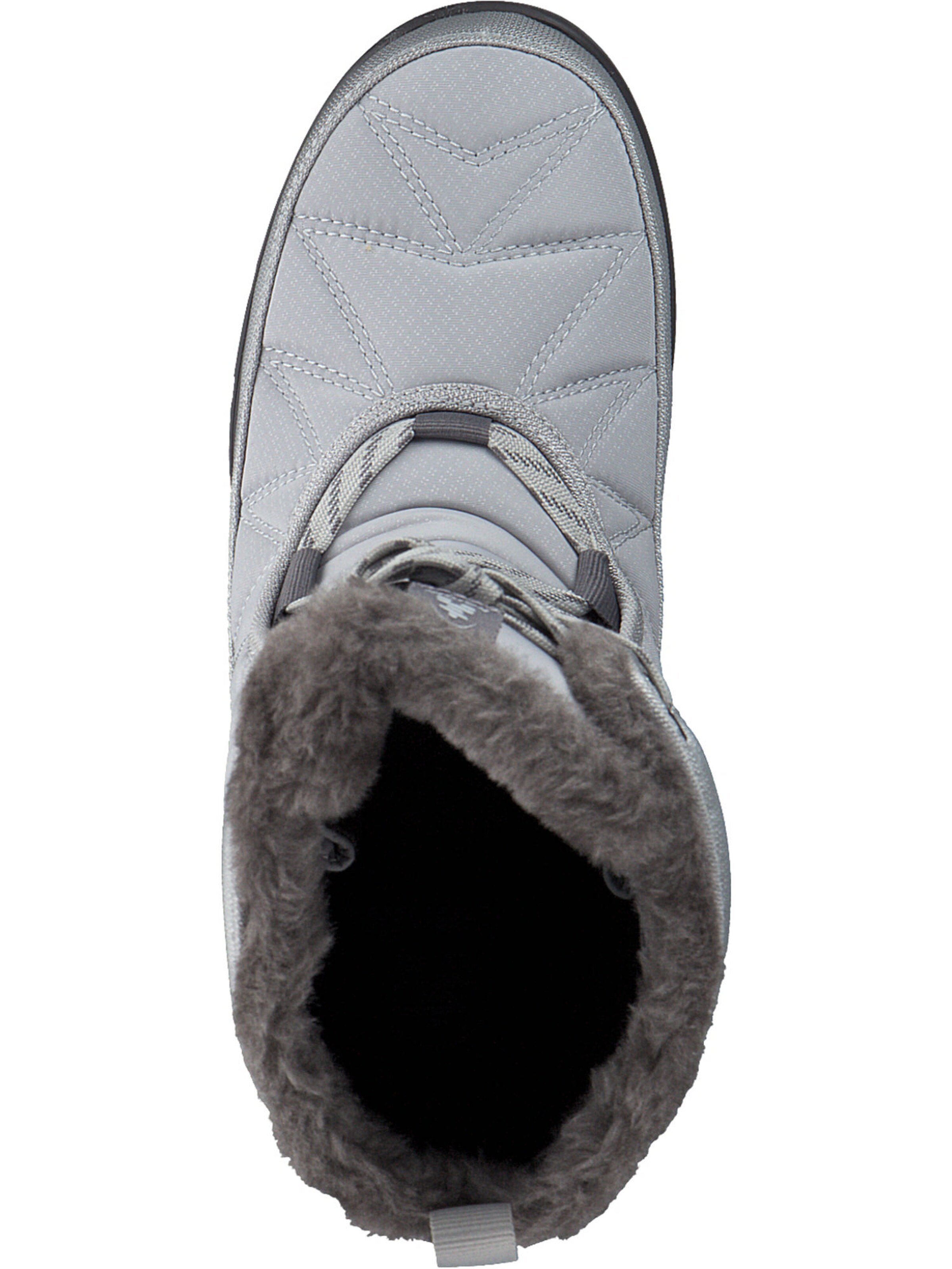 Après-ski 'HannahMid NK2254N' Kamik en gris