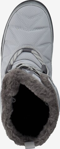 Kamik Snowboots 'HannahMid NK2254N' in Grau