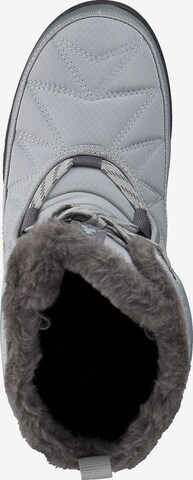 Kamik Snow Boots 'HannahMid NK2254N' in Grey