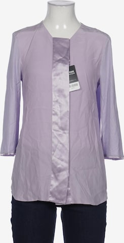 STRENESSE Blouse & Tunic in S in Purple: front