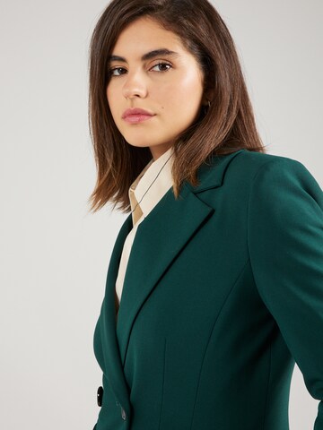 Blazer 'LICHENE' Marella en vert