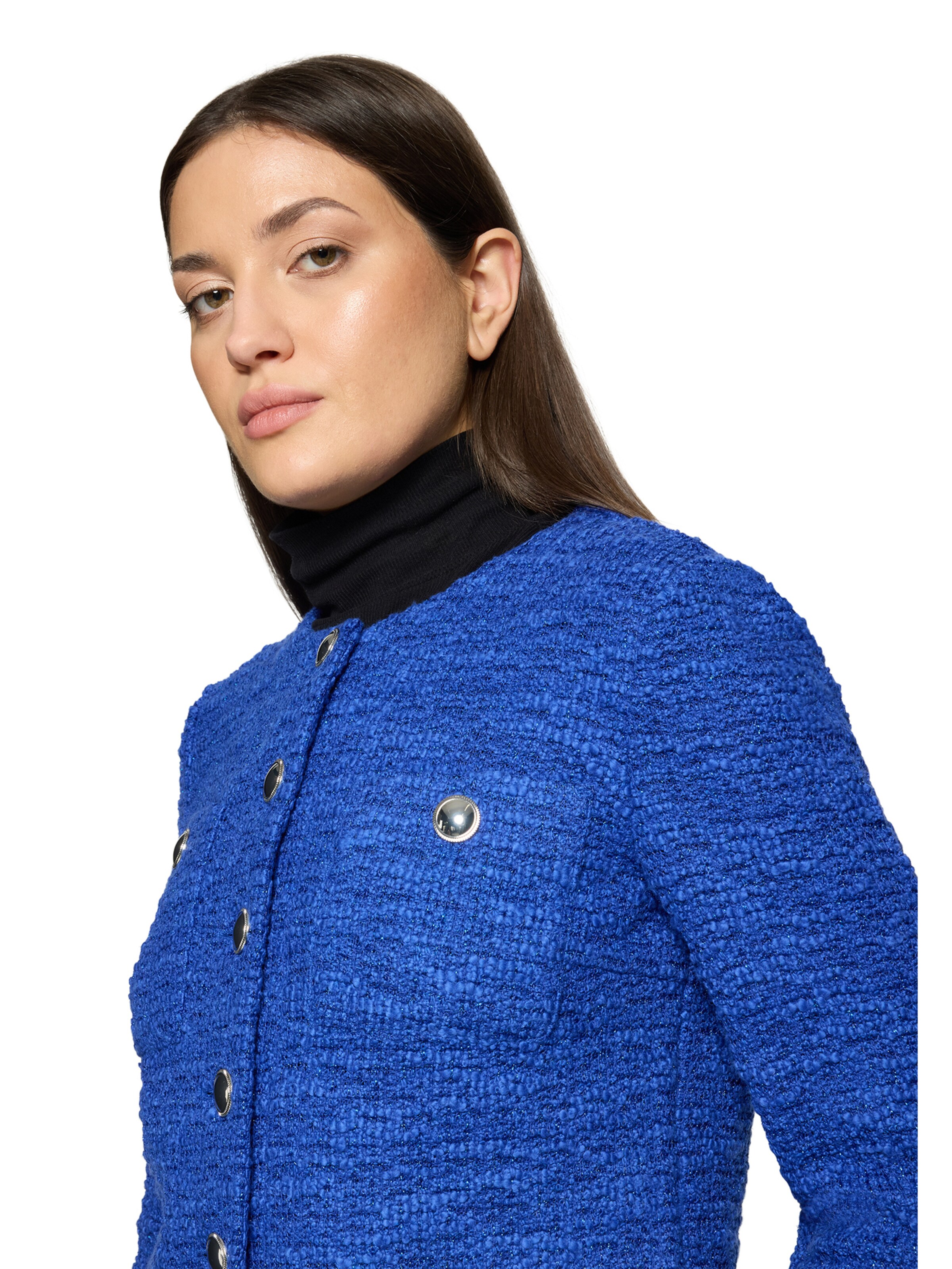 Betty Barclay Blazer in Blau