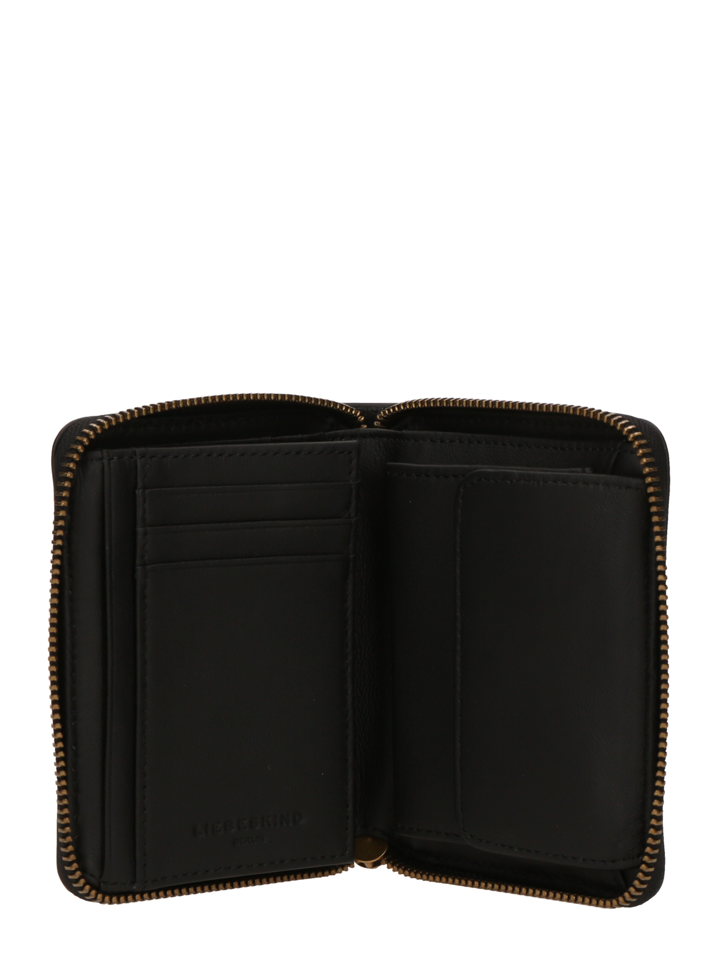 Porte-monnaies 'Conny' Liebeskind Berlin en noir