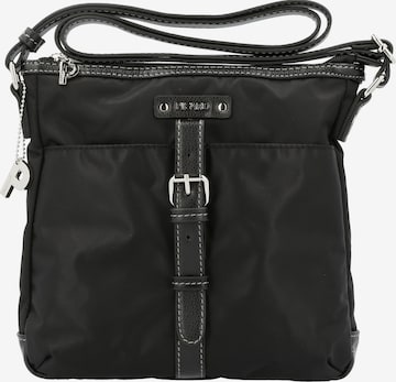 Picard Crossbody Bag 'Sonja' in Black: front