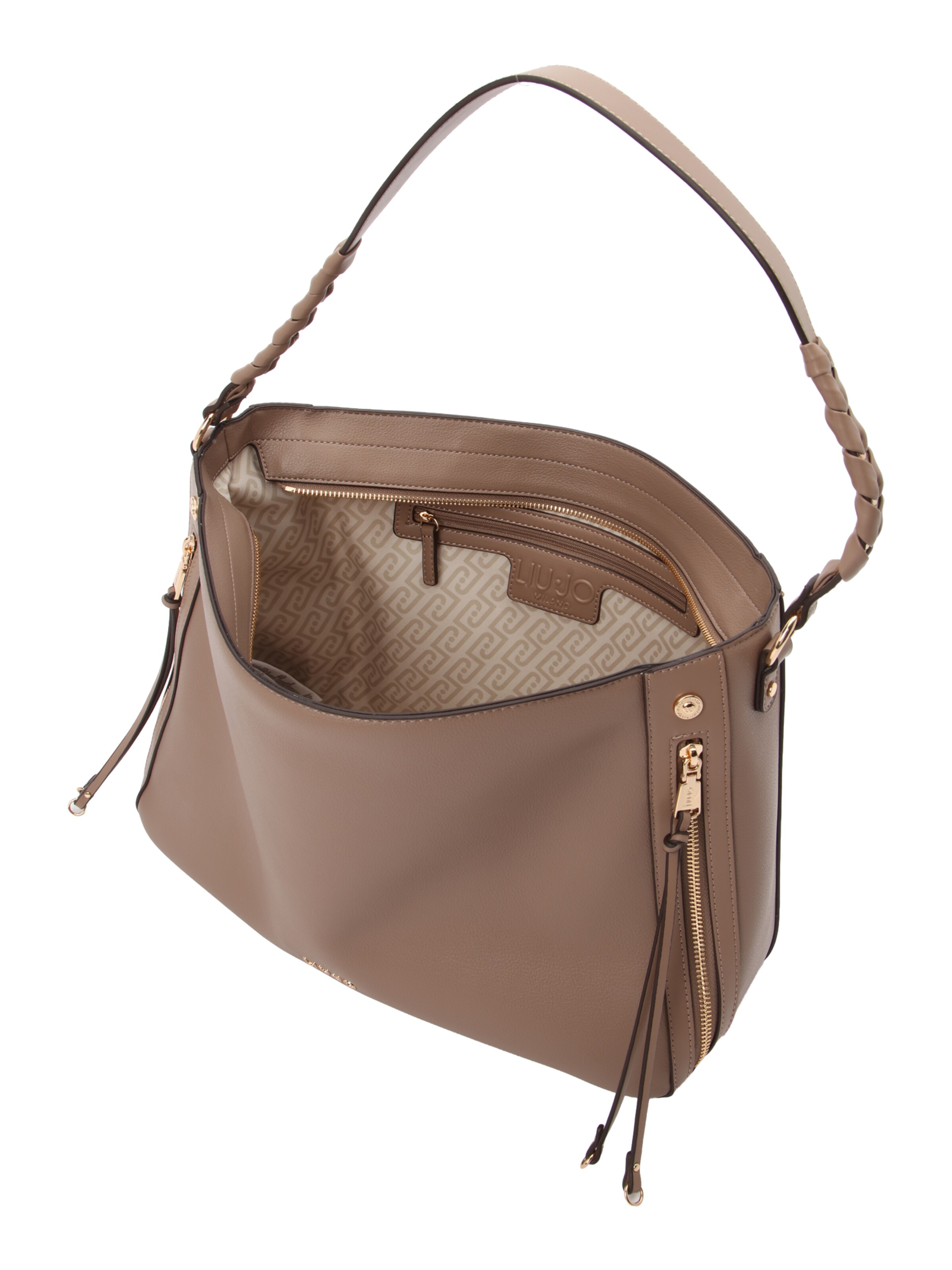 Sacs à main Liu Jo en marron