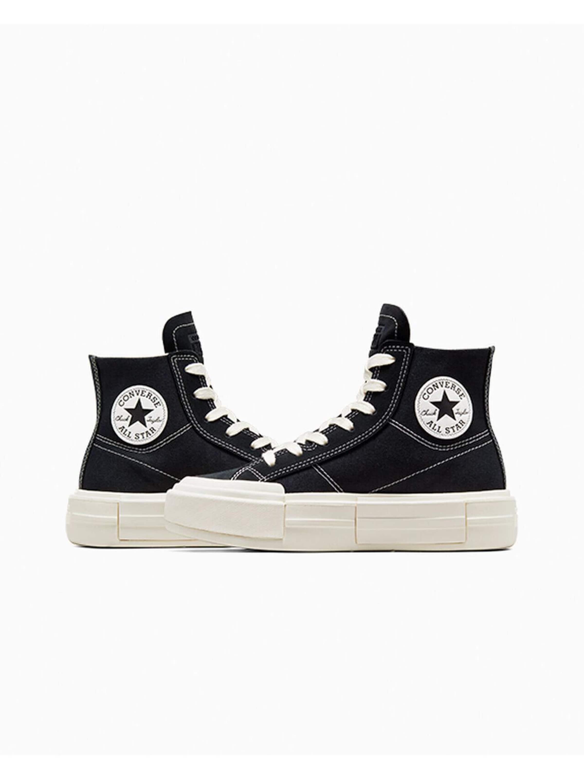 Sneaker bassa 'Converse Chuck Taylor All Star Cruise' di CONVERSE in nero