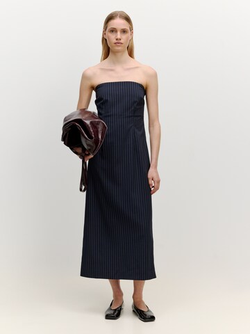 EDITED Dress 'Juliane' in Blue