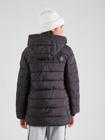 Didriksons - Chaqueta funcional 'GISA' en negro