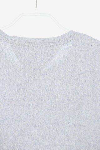 Tommy Jeans T-Shirt S in Grau