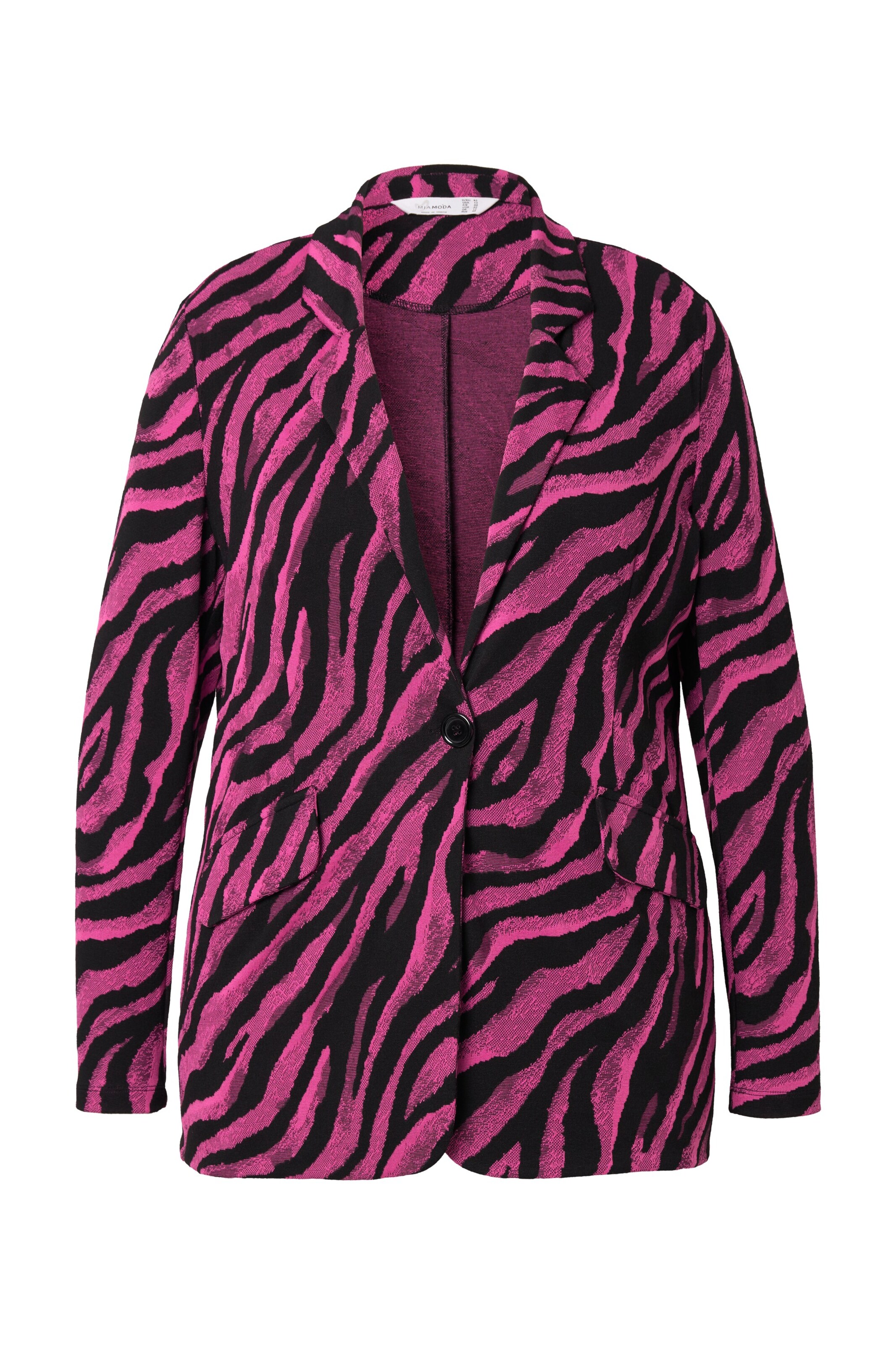MIAMODA Blazer in Pink: Vorderseite