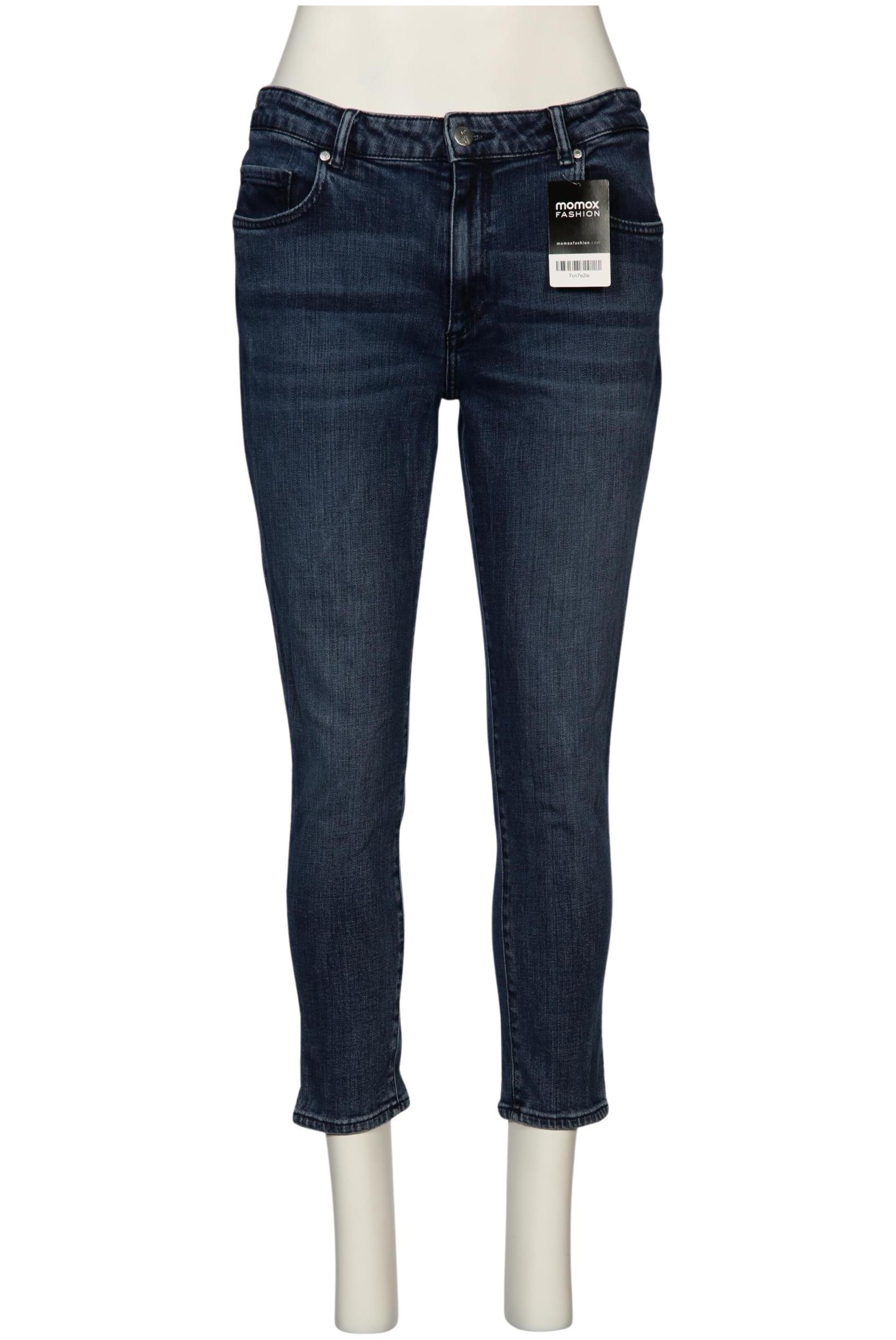 ARMEDANGELS Jeans in 32 in Blue: front