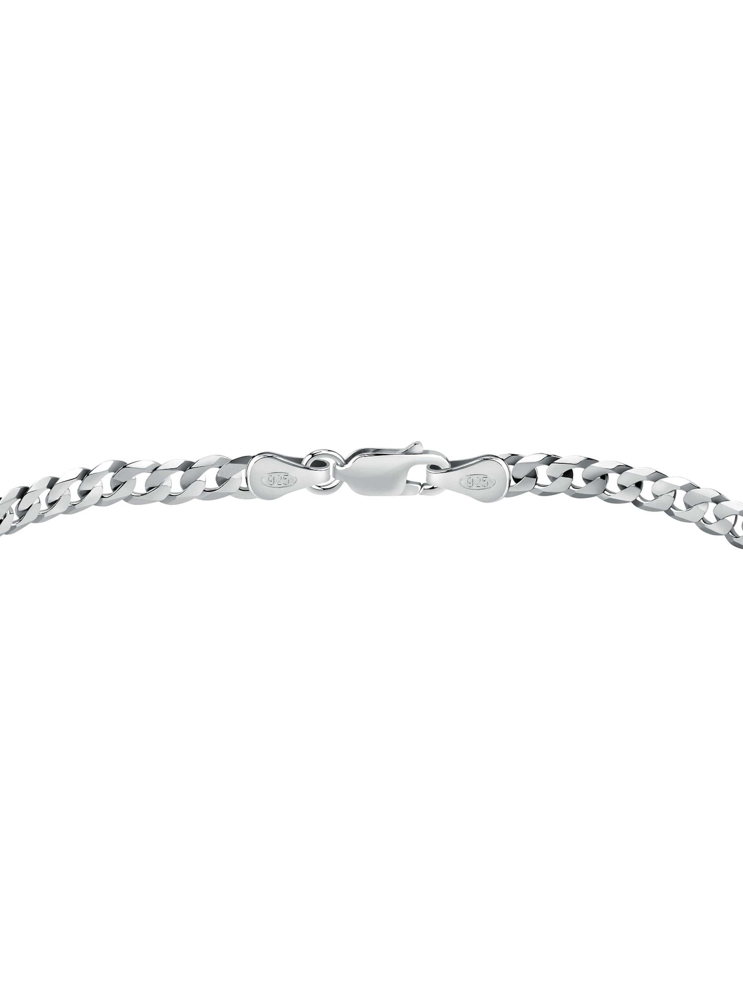 CHRIST Bracelet in Silver