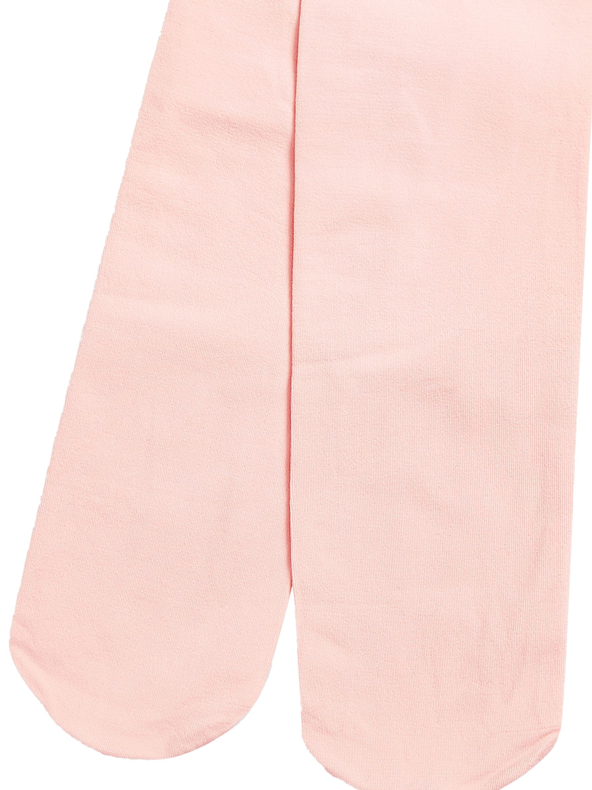 Next Sukkahousut värissä vaaleanpunainen