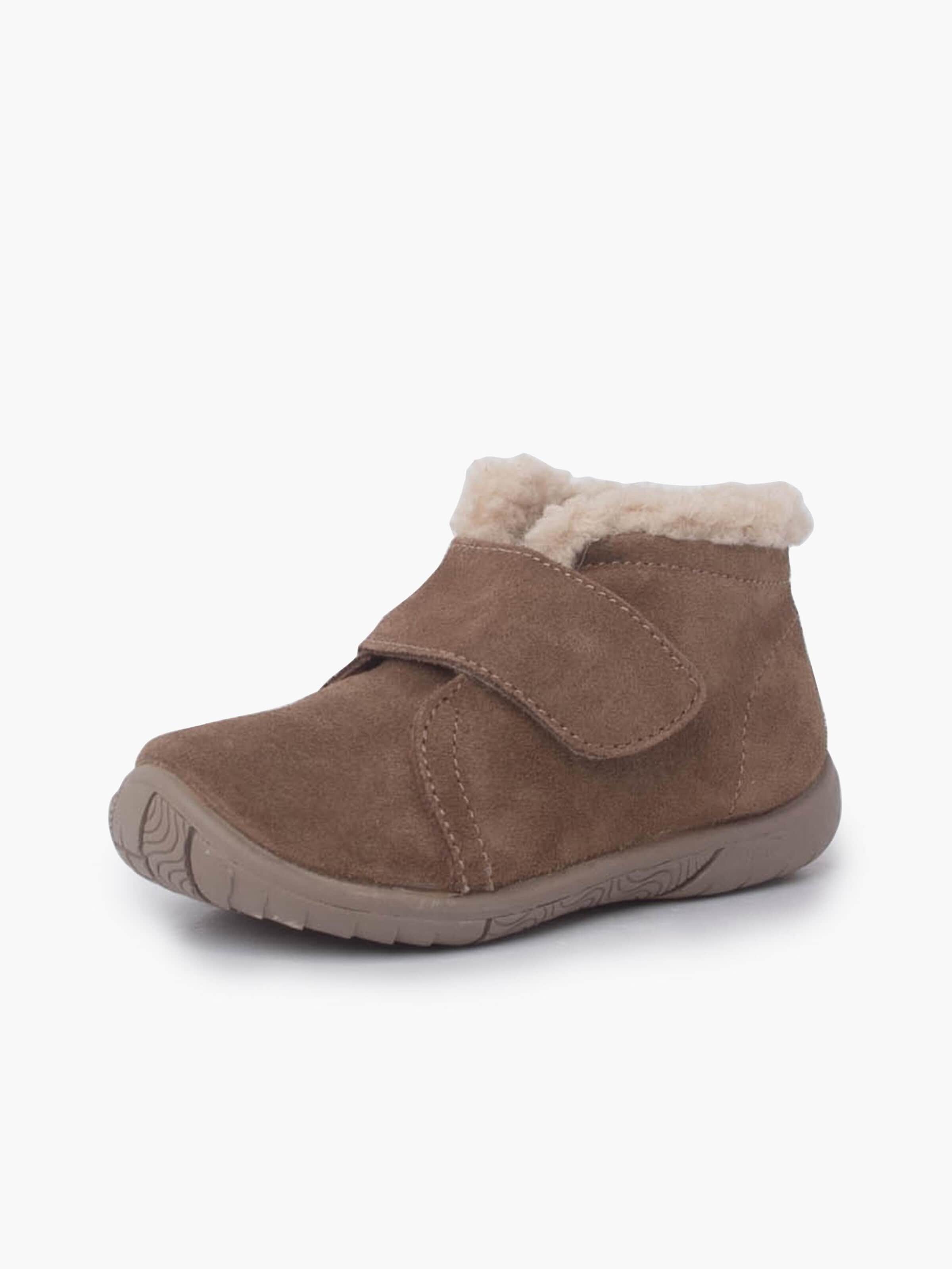 Pisamonas - Botas en gris: frente