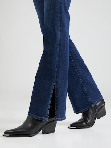 FRAME Regular Jeans in Blau