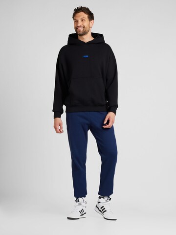 Regular Pantalon ADIDAS ORIGINALS en bleu