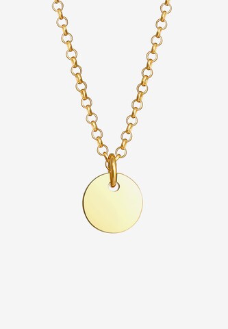 ELLI Jewelry in Gold