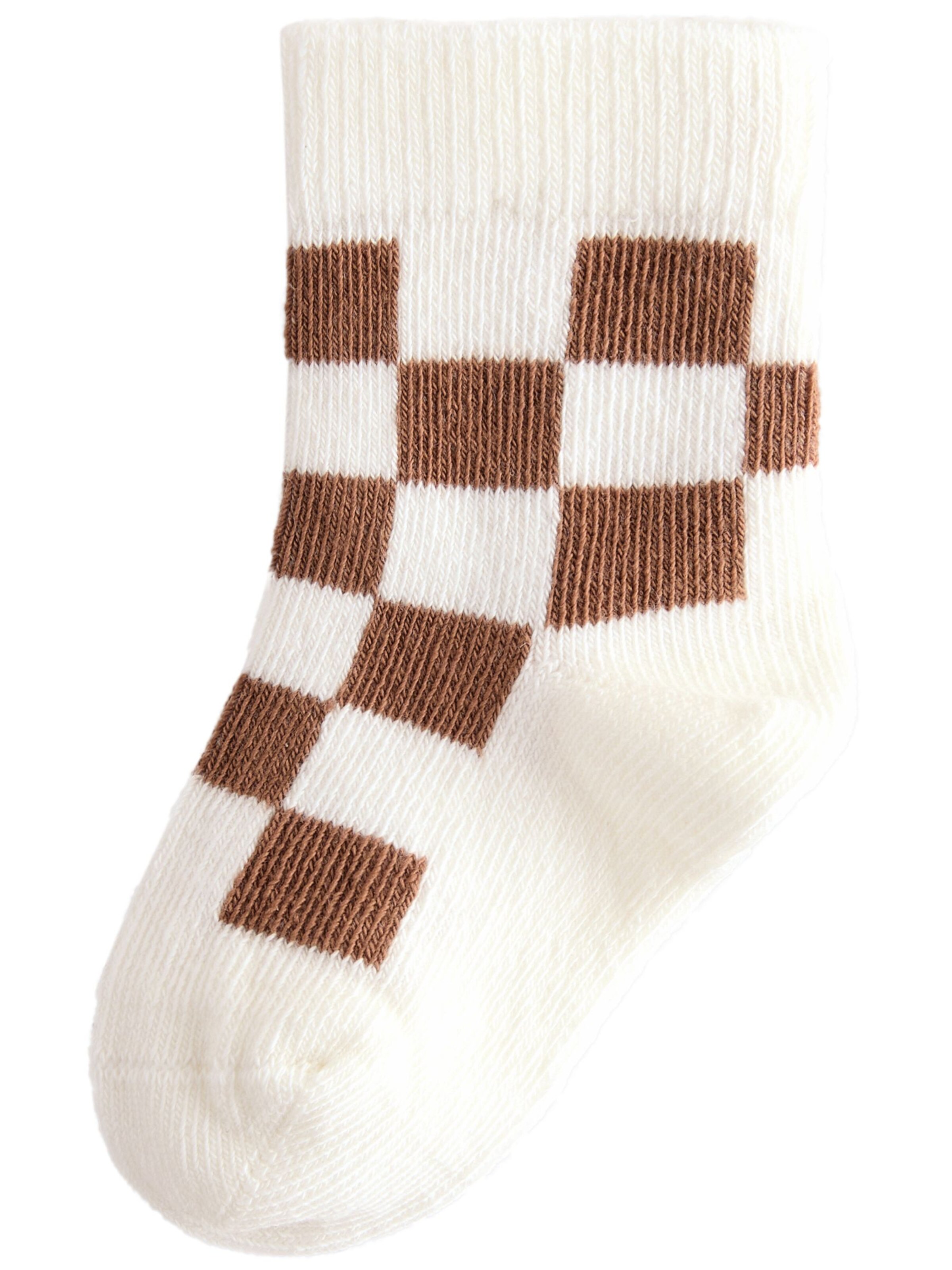 Chaussettes Next en mélange de couleurs