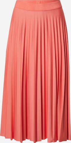 ESPRIT Skirt 'Noos' in Orange: front