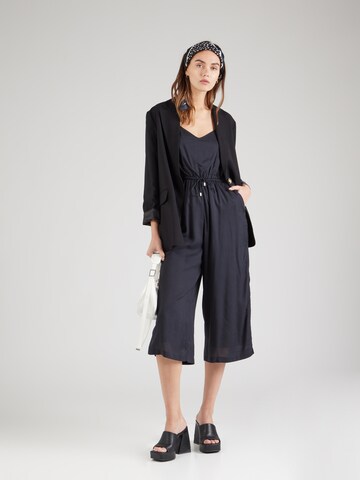 Tuta jumpsuit 'Jella' di ABOUT YOU in nero