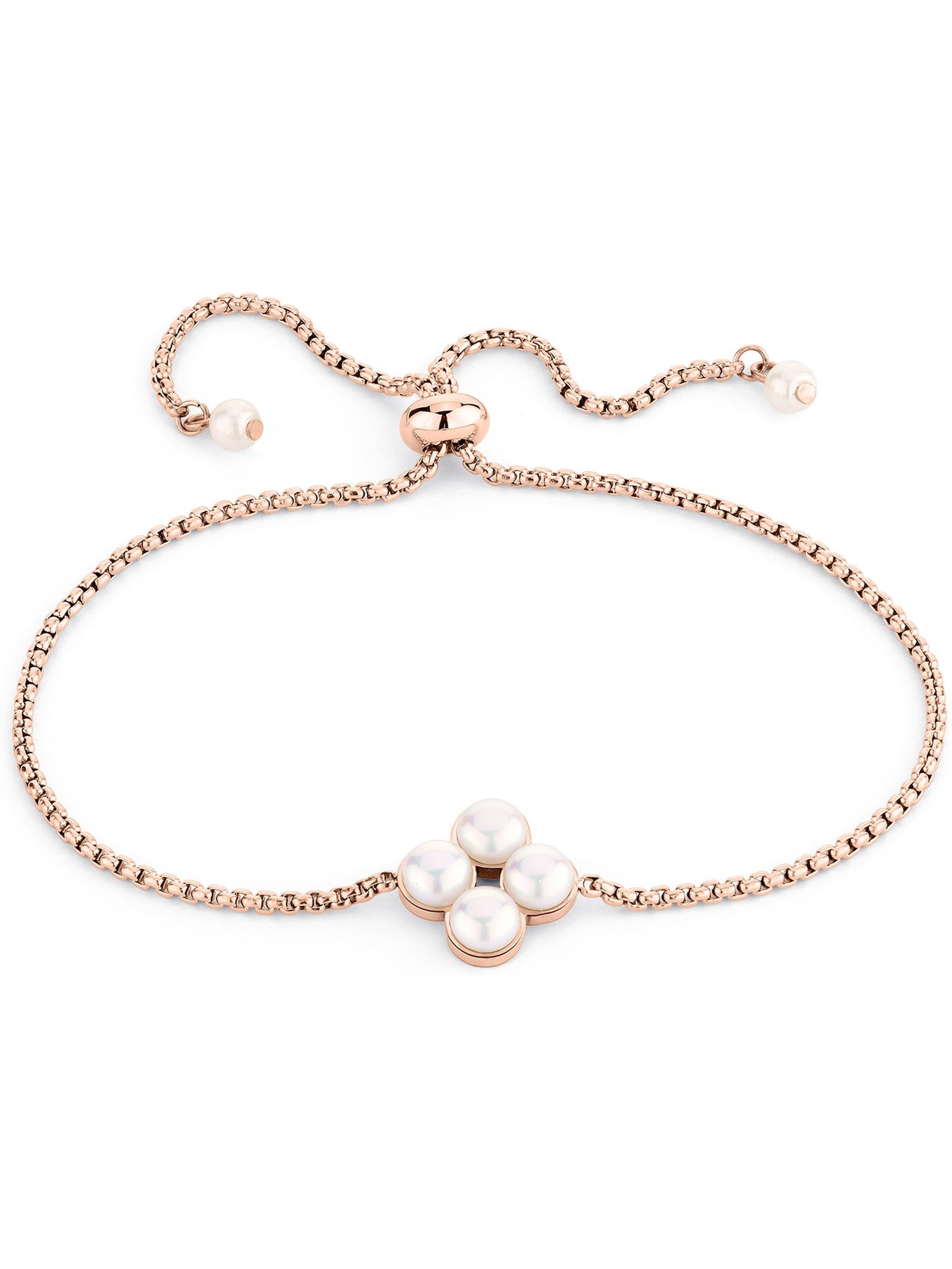 Tamaris Bracelet in Pink: front