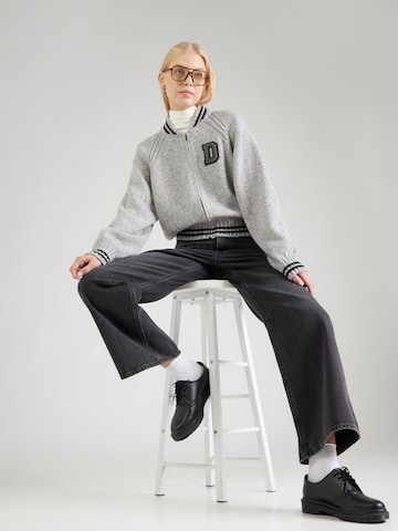 LEVI'S ® Bootcut Džíny – šedá