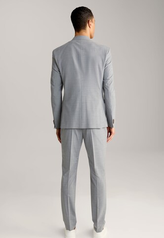 JOOP! Slim fit Suit 'Damon-Gun' in Grey