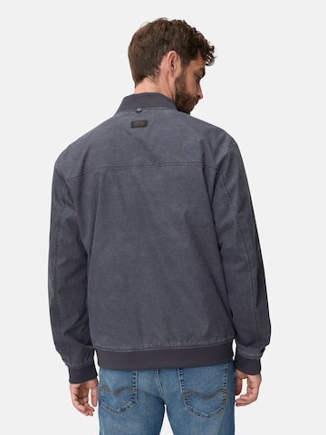 CAMEL ACTIVE Between-Season Jacket in Blue