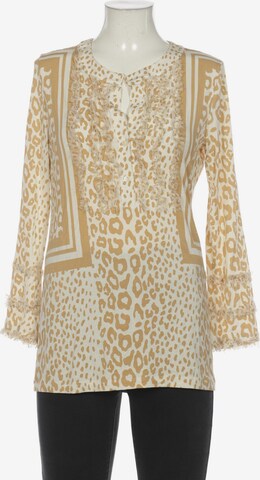 Nice Connection Blouse & Tunic in M in Beige: front
