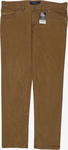 ATELIER GARDEUR Jeans 40 in Braun: Vorderseite