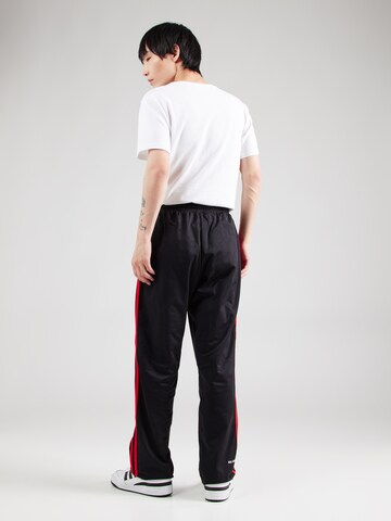 ADIDAS ORIGINALS Loosefit Kalhoty 'Korn' – černá