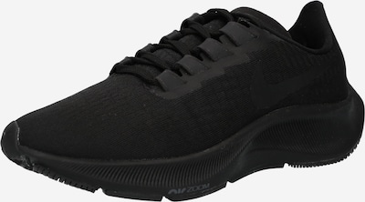 NIKE Tekaški čevelj 'Air Zoom Pegasus 37' | črna barva, Prikaz izdelka