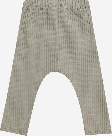 NAME IT Tapered Broek in Groen