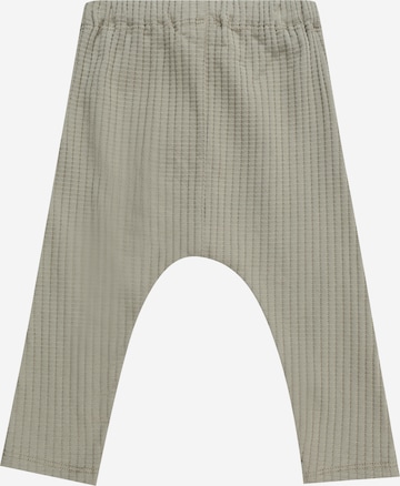 NAME IT Tapered Hose in Grün