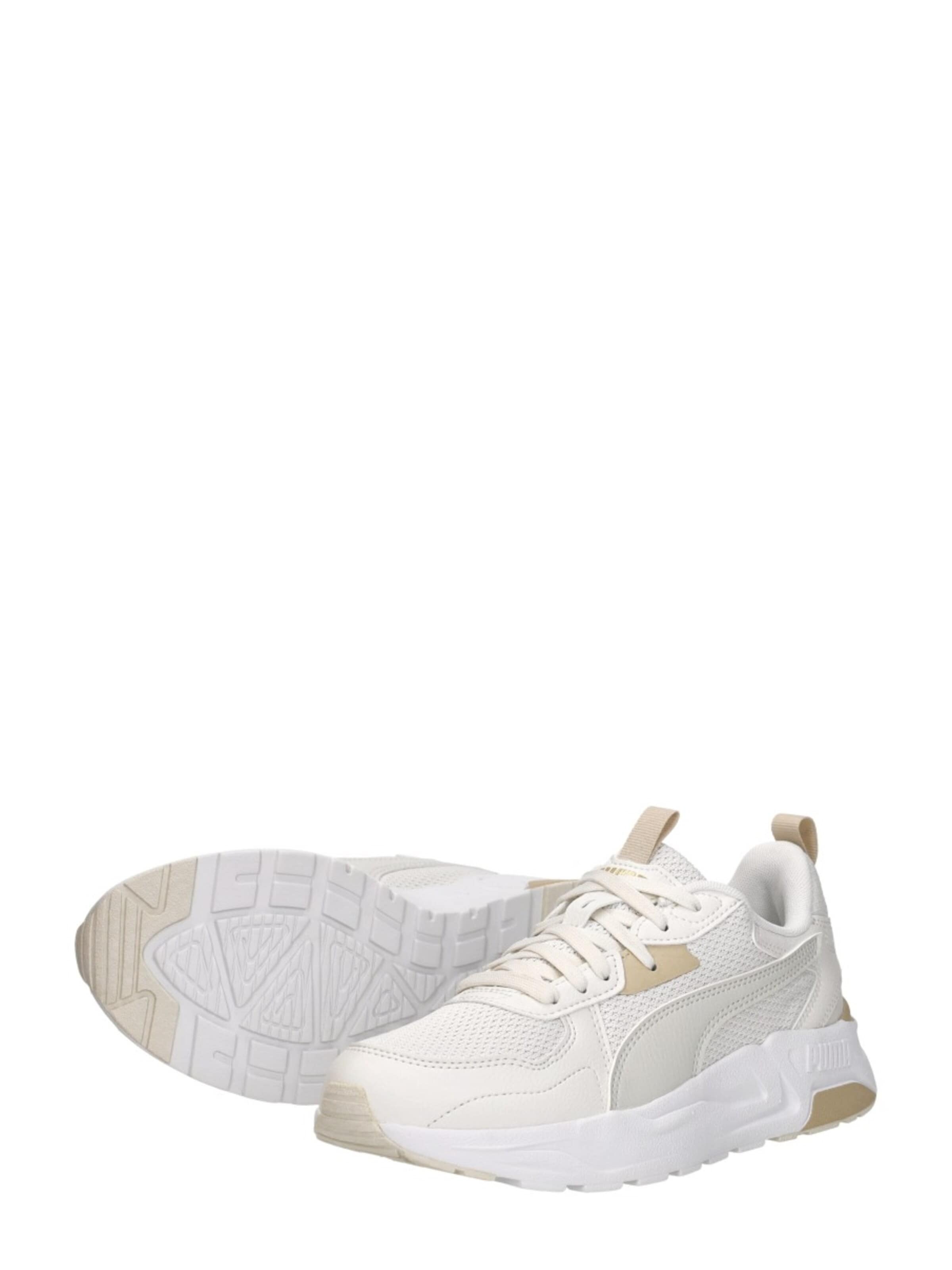 PUMA Sneakers 'Trinity Lite' in White