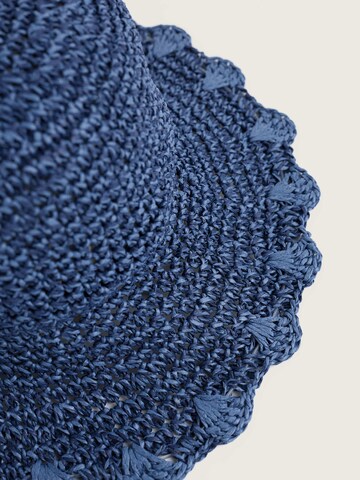 Seasalt Cornwall - Sombrero 'Spirea' en azul