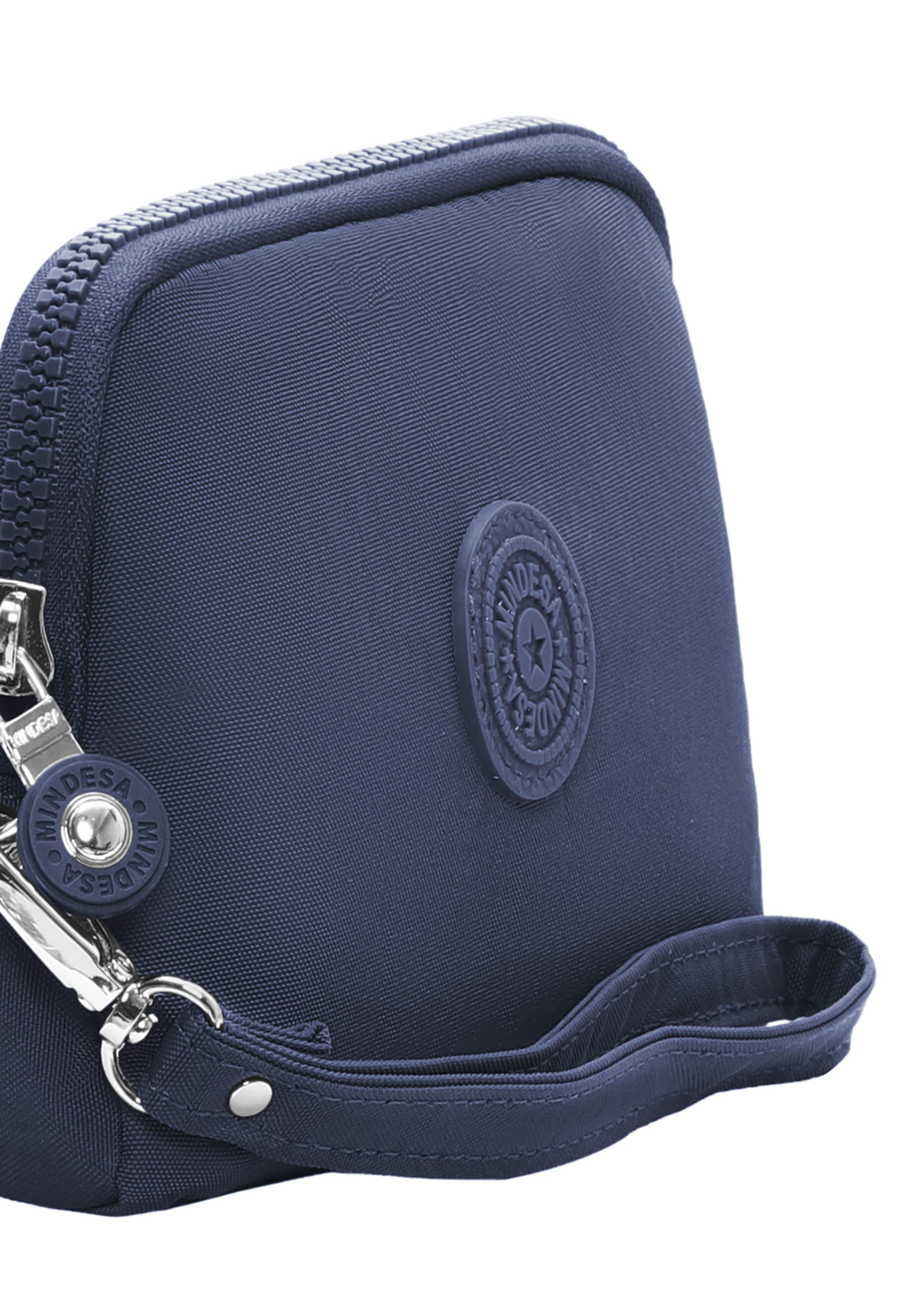 Mindesa Клатч в Синий