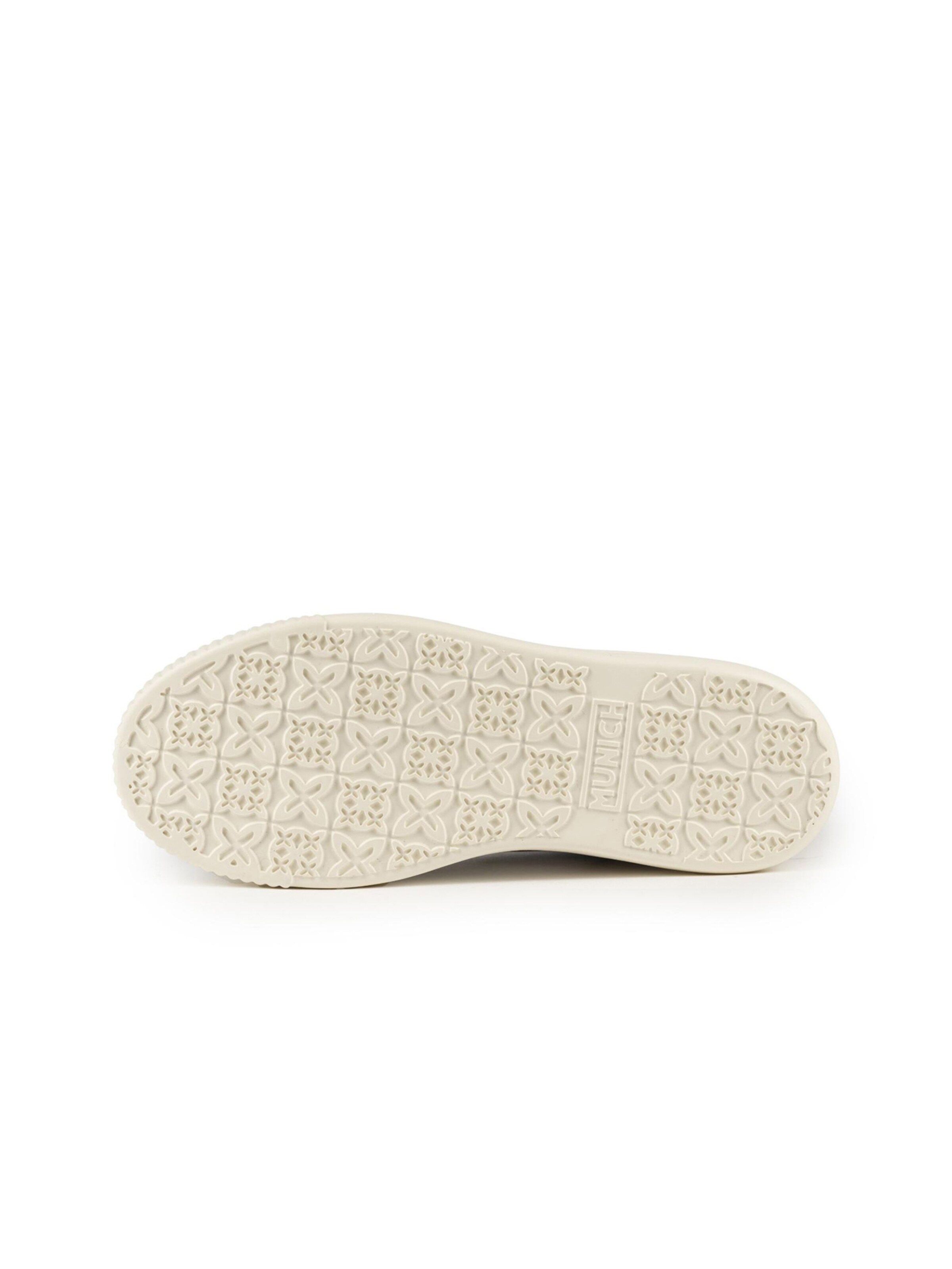 MUNICH Sneaker 'SUGGAR' in Beige