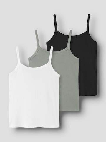 LMTD Top in Gemengde kleuren