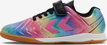 Hummel Sneaker in Mischfarben: Vorderseite