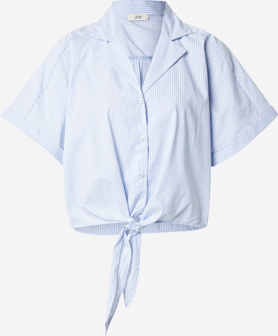 JDY Bluza 'JDYMIO' u svijetloplava / bijela, Pregled proizvoda