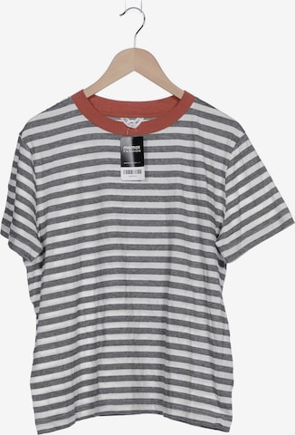 MELAWEAR T-Shirt XL in Grau: predná strana